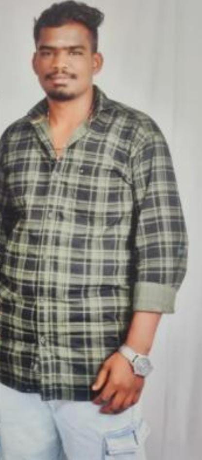 Groom Image